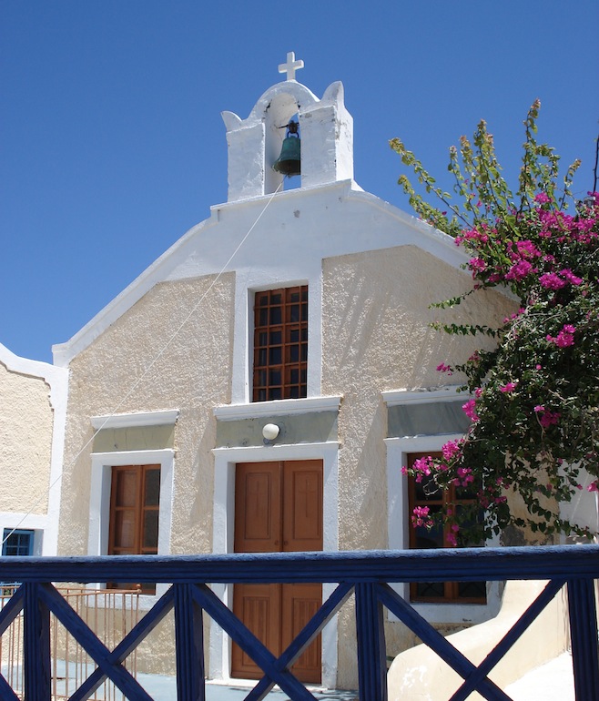Santorini